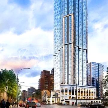 Антоновича вул. (Горького), (Будинок)