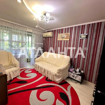 Люстдорфська дорога вул., 7