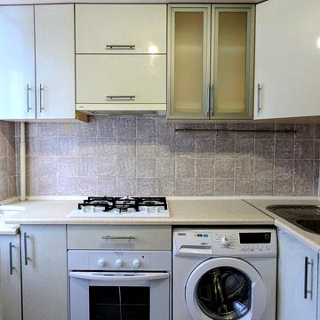 Віктора Френчка вул., 8