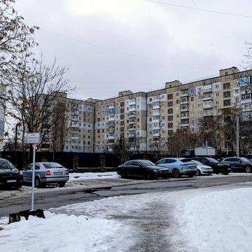 Шульгіних вул., 43