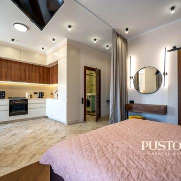 Новосельського вул., 19