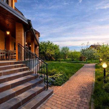 Шевченка вул.