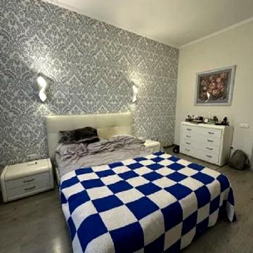 Добровольців вул. (Маршала Говорова), 8