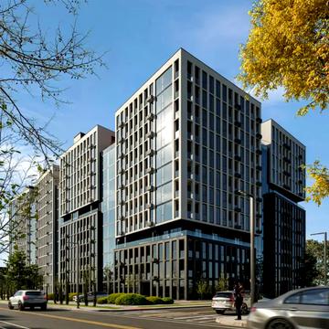 Капушанська вул., (Будинок)