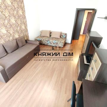 Єлизавети Чавдар вул., 38-А