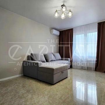 Балтійський пров., 1