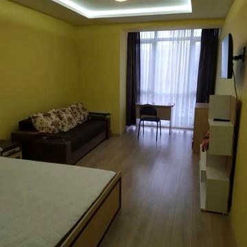 Княгині Ольги вул., 122а