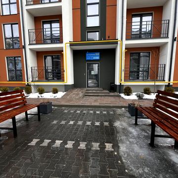 Українська, 12