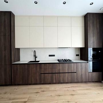 Оксамитова вул.