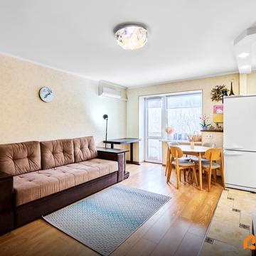 Відрадний просп. (Чубаря), 10-А