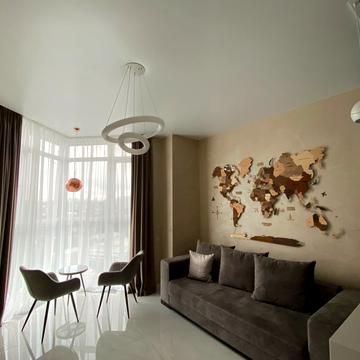 Андрія Верхогляда вул. (Михайла Драгомирова), 14-А