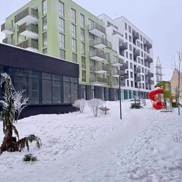 Миколи Пимоненка вул. (), 14-А