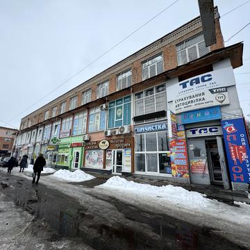 Вячеслава Чорновола вул., 118