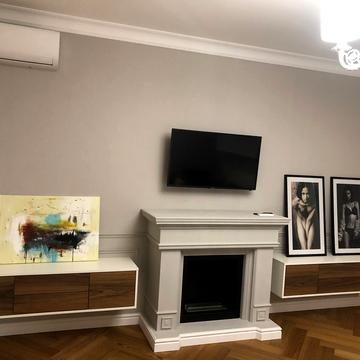 Драгоманова вул., 2-А