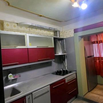 Щусєва вул., 8-А