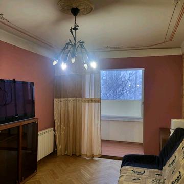 Щусєва вул., 8-А