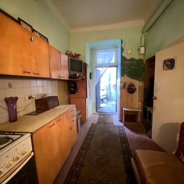 Марка Вовчка вул., 36