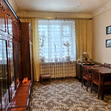 Миколи Міхновського бульв. (Дружби народів), 20