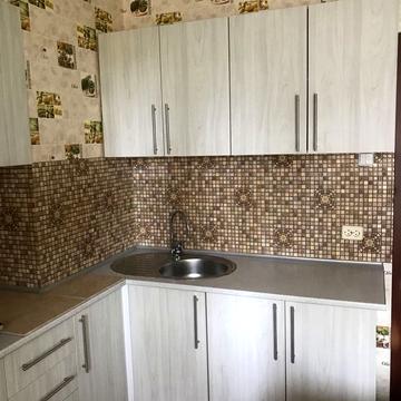 Сергія Данченка вул., 1