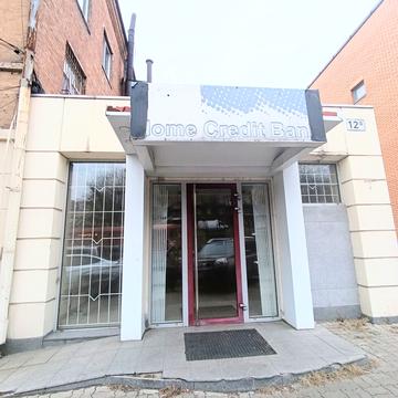 Святослава Хороброго, 12 б