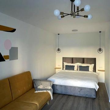 Митрофана Довнар-Запольського вул., 9