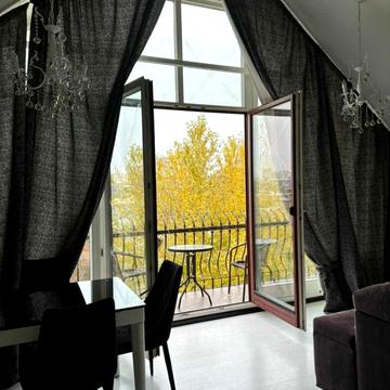 Данилевського вул., 40