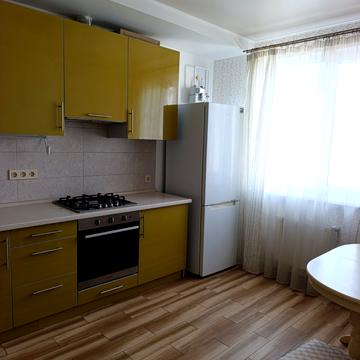 Семена Палія вул. (Дніпропетровська дорога), 90/1