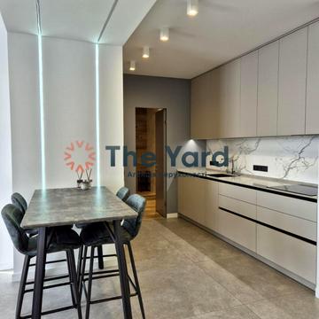 Юлії Здановської вул. (Ломоносова), 46/1