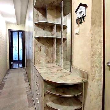 Семена Антонця вул. (Балакіна), 1/2