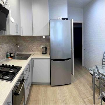 Машинобудівників вул., 31