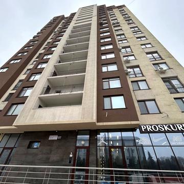 Проскурівського підпілля вул., 165а