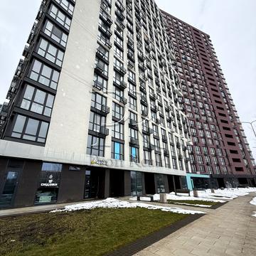 Віктора Некрасова вул. (Північно-Сирецька), 10-А