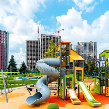 Віктора Некрасова вул. (Північно-Сирецька), 10-А