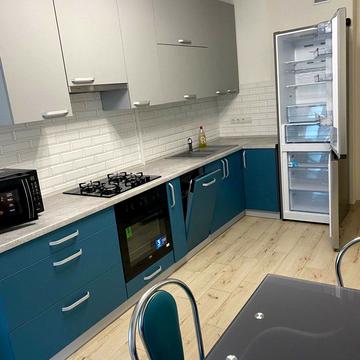 Замарстинівська вул. (Калініна), 55-Ж