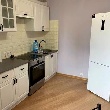 Оноре де Бальзака вул., 4-А