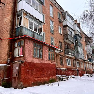 Івана Мазепи вул. (Щорса), 4-Б