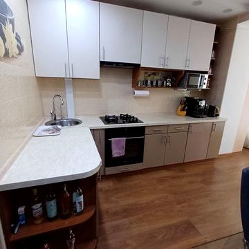 Олекси Тихого пров., 2 к1