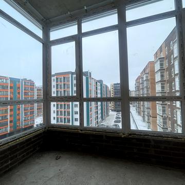 Героїв Чорнобиля вул., 6-А