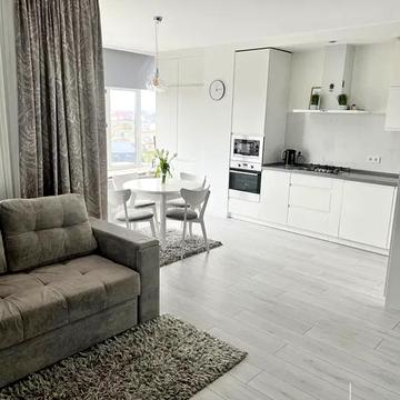 Львівська вул., 1-А