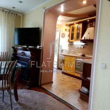 Ташкентська вул., 33