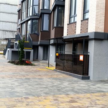 Прохоровська вул., 20