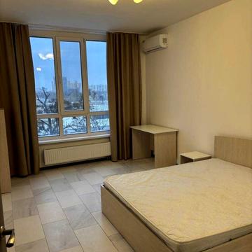 Каховська вул., 62-А