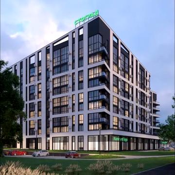 Данила Галицького вул., (Будинок)