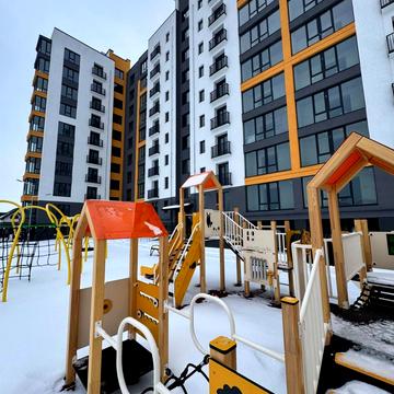 Ключний пров., (Будинок 1)