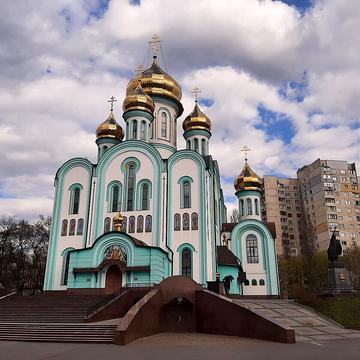 Тракторобудівників просп., 103