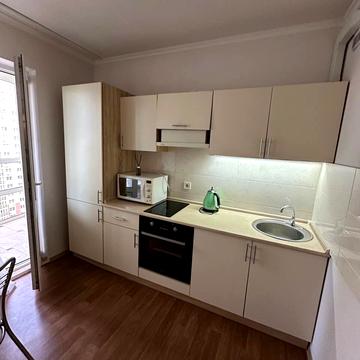 Бориса Гмирі вул., 16