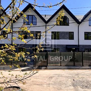 Тарасівська вул.