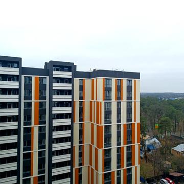 Миколи Шудрі вул., (Будинок)