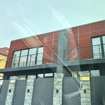 Вінницька вул., 25