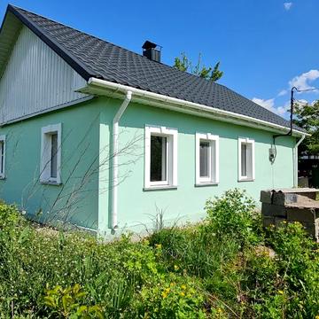 Васиьківська, 136